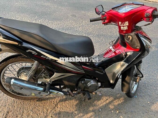 FUTURE 125 CỰC MẠNH MÁY ÊM ZIN XE TỐT CHẠY BỀN ĐẸP