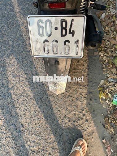 FUTURE 125 CỰC MẠNH MÁY ÊM ZIN XE TỐT CHẠY BỀN ĐẸP