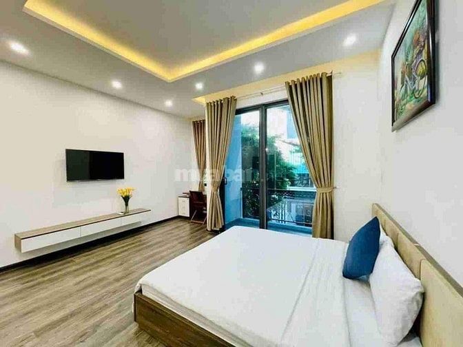 🏡 SĂN NGAY NHÀ XỊN PHÚ NHUẬN - CHỈ 4TỶ5 ĐÃ SỞ HỮU NGAY !!!!