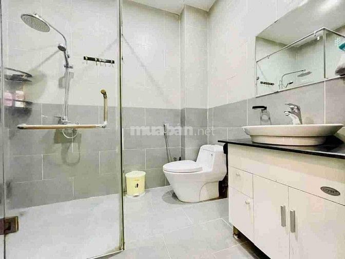 🏡 SĂN NGAY NHÀ XỊN PHÚ NHUẬN - CHỈ 4TỶ5 ĐÃ SỞ HỮU NGAY !!!!