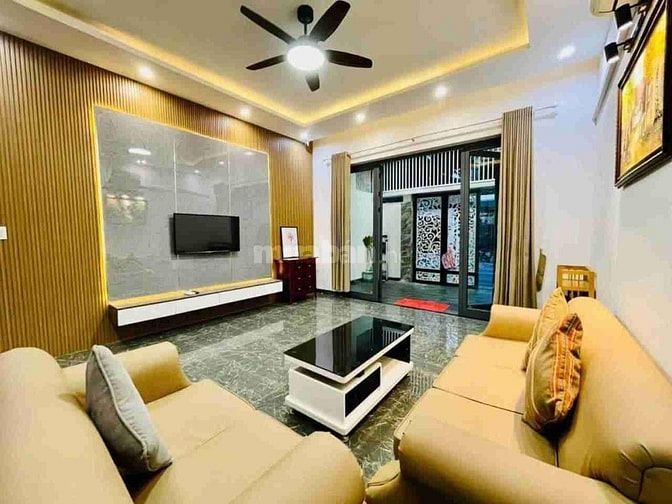 🏡 SĂN NGAY NHÀ XỊN PHÚ NHUẬN - CHỈ 4TỶ5 ĐÃ SỞ HỮU NGAY !!!!