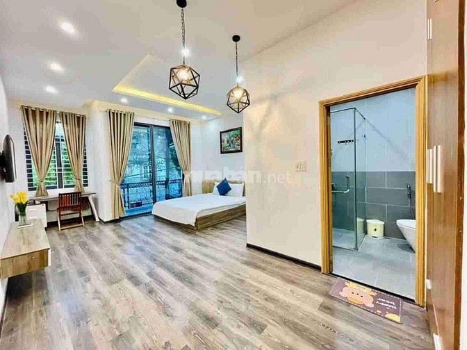 🏡 SĂN NGAY NHÀ XỊN PHÚ NHUẬN - CHỈ 4TỶ5 ĐÃ SỞ HỮU NGAY !!!!