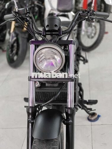 rebel 300 chính chủ bao ký