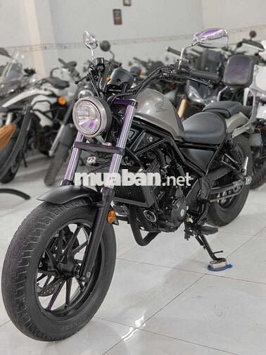 rebel 300 chính chủ bao ký