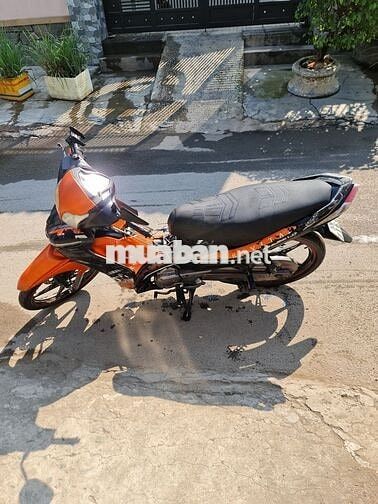 Yamaha Jupiter FI Cam đen