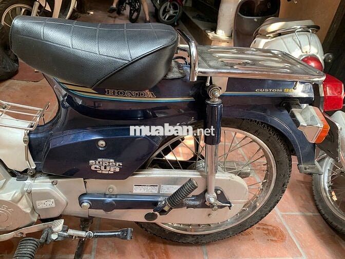 Ván cúo nhật 8290 cốp nổi ngon