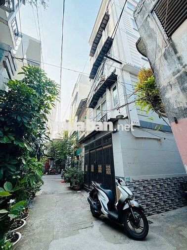 🌹 Oanh An Cư 🌹 Gấp Giảm 250 còn 8,94 T🔥TT Phú Nhuận 🔥 5 Tầng 