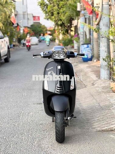 VESPA SPRINT ĐK 2017 BSTP K9C BAO TRANH CHẤP