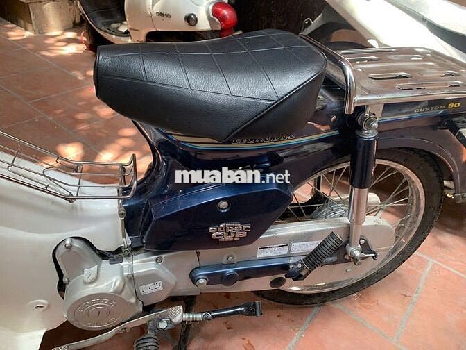 Ván cúo nhật 8290 cốp nổi ngon