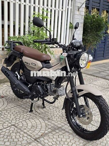 Yamaha PG-1 2025 3000 km Nâu