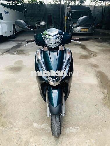 Honda LEAD 2020 Xanh đen
