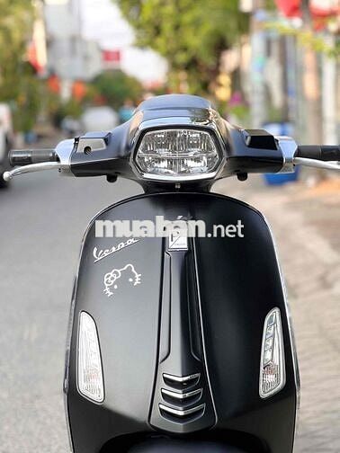 VESPA SPRINT ĐK 2017 BSTP K9C BAO TRANH CHẤP
