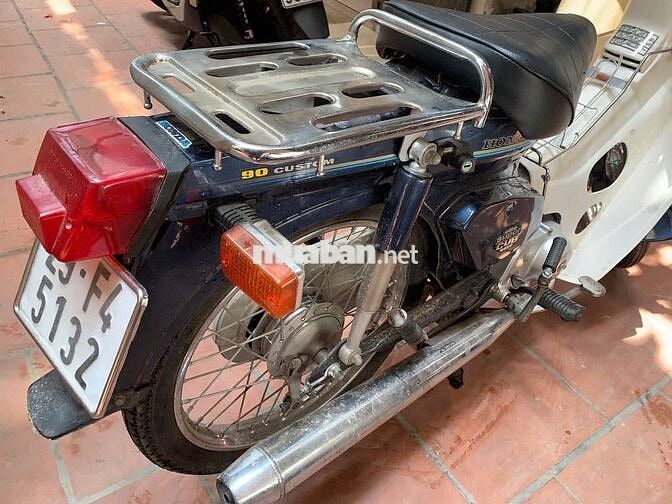 Ván cúo nhật 8290 cốp nổi ngon