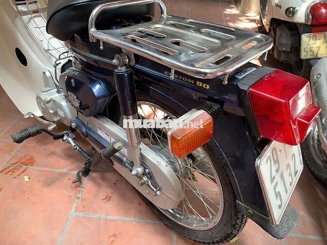 Ván cúo nhật 8290 cốp nổi ngon