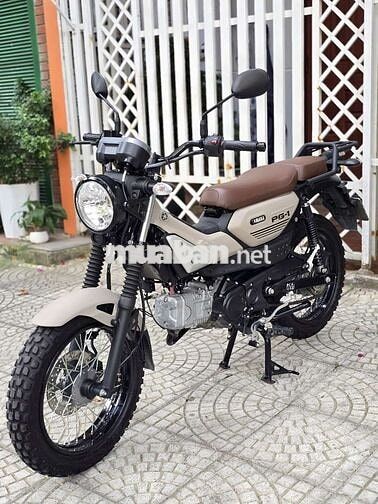Yamaha PG-1 2025 3000 km Nâu