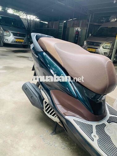 Honda LEAD 2020 Xanh đen