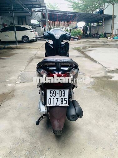 Honda LEAD 2020 Xanh đen