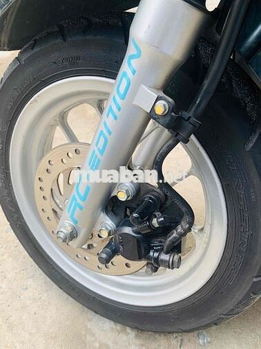 Honda LEAD 2020 Xanh đen