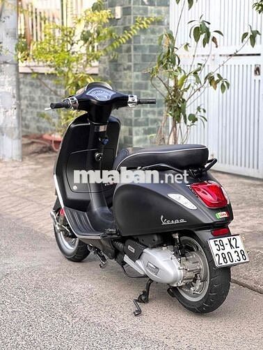 VESPA SPRINT ĐK 2017 BSTP K9C BAO TRANH CHẤP