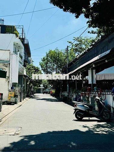 NHÀ Ở+LÀM VP, KHO, KD ONLINE ĐƯỜNG SỐ 7 LINH TRUNG SÁT HOÀNG DIỆU 2