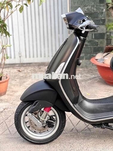 VESPA SPRINT ĐK 2017 BSTP K9C BAO TRANH CHẤP