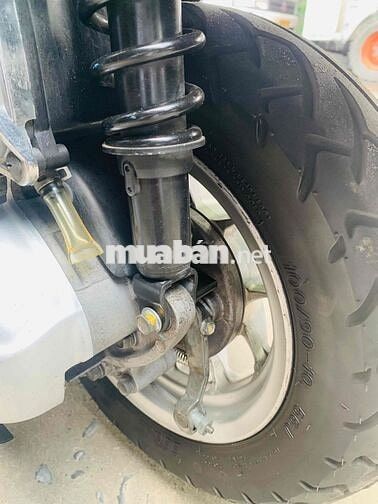 Honda LEAD 2020 Xanh đen