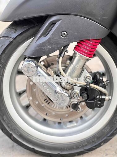 VESPA SPRINT ĐK 2017 BSTP K9C BAO TRANH CHẤP