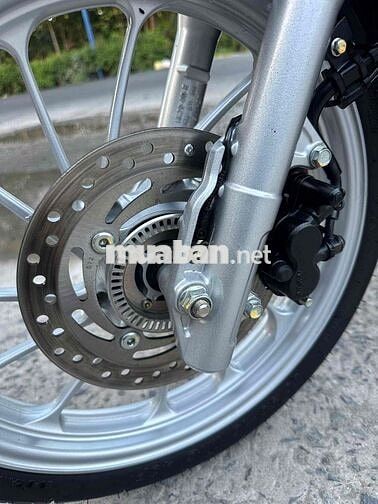 Honda SH Mode ABS 2025 Đỏ 7000 km
