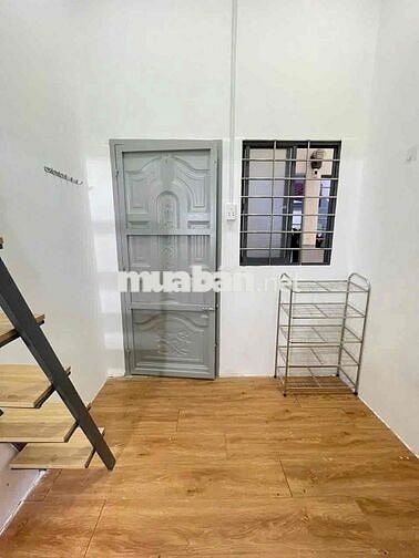 🔥CHO THUÊ PHÒNG GÁC HẠT DẺ - GIỜ GIẤC TỰ DO - BẢO VỆ 24/24