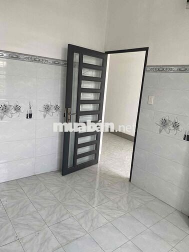Cần cho thuê nhà nguyên căn Q12