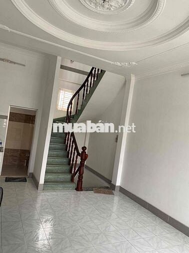 Cần cho thuê nhà nguyên căn Q12