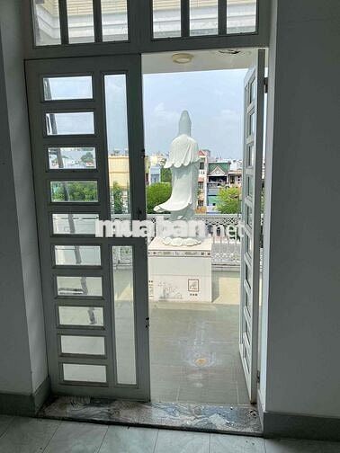 Cần cho thuê nhà nguyên căn Q12