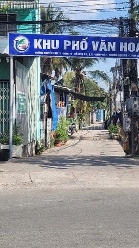 Đất ở. Mua là cất nhà được ngay (1/7/2026 không cần xin GPXD) Đã ra sổ