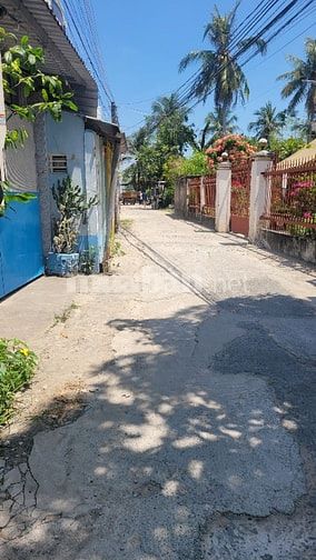 Đất ở. Mua là cất nhà được ngay (1/7/2026 không cần xin GPXD) Đã ra sổ