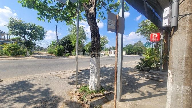Đất ở. Mua là cất nhà được ngay (1/7/2026 không cần xin GPXD) Đã ra sổ
