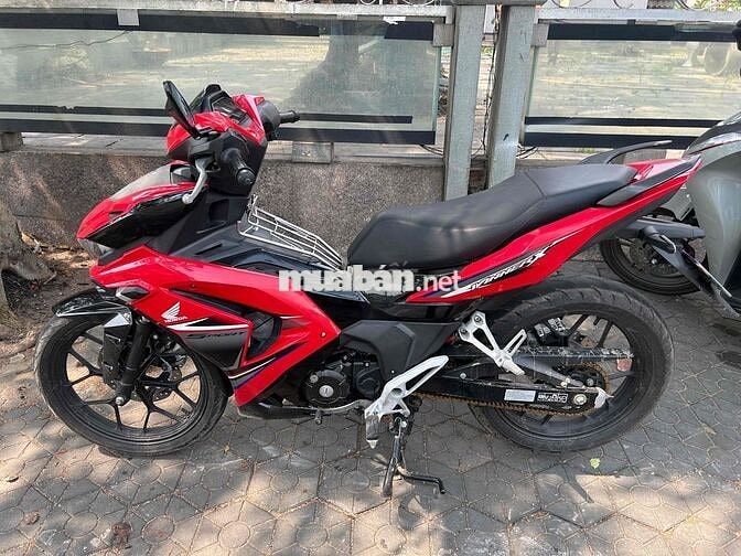 Honda Winner V3 2024 Đỏ 29000 km
