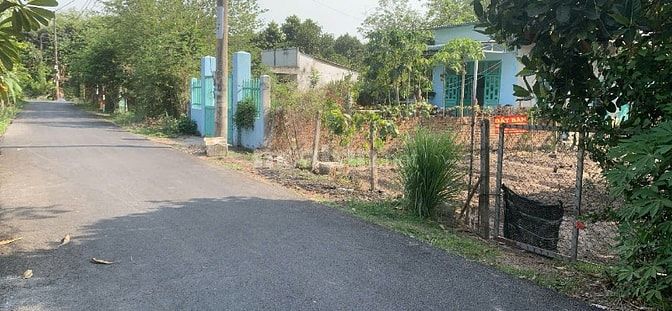 BÁN LÔ ĐẤT MẶT TIỀN ĐƯỜNG 481, NGUYỄN VĂN KHẠ – PHẠM VĂN CỘI, CỦ CHI