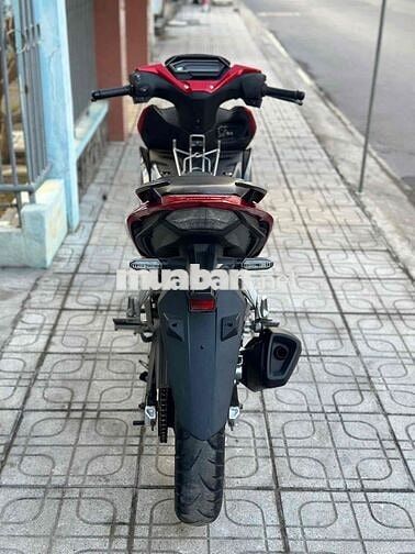 Honda Winner X 2021 Đỏ đen 29063 km