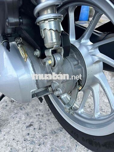 Honda SH Mode ABS 2025 Đỏ 7000 km