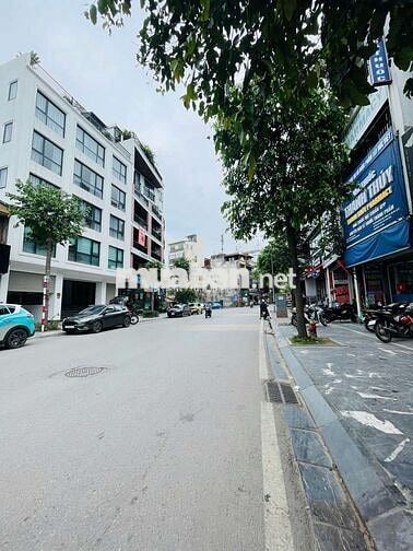 Tôi cần bán nhà 5tầng, mặt phố Xuân Diệu Tây Hồ.