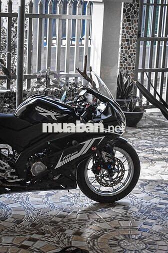 Yamaha R15 v3 2018 Đen 64.450 km
