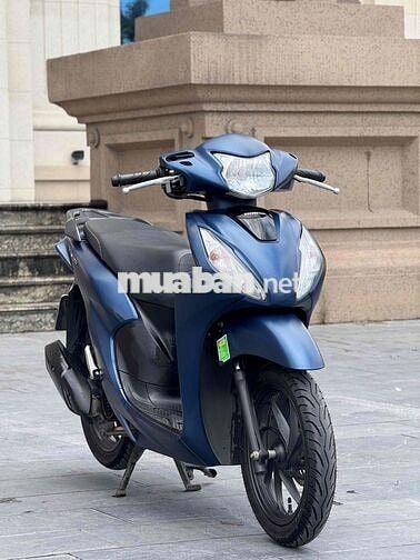 Honda Vision Xanh