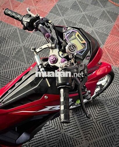 Honda Sonic BS 60 Đỏ 56000 km