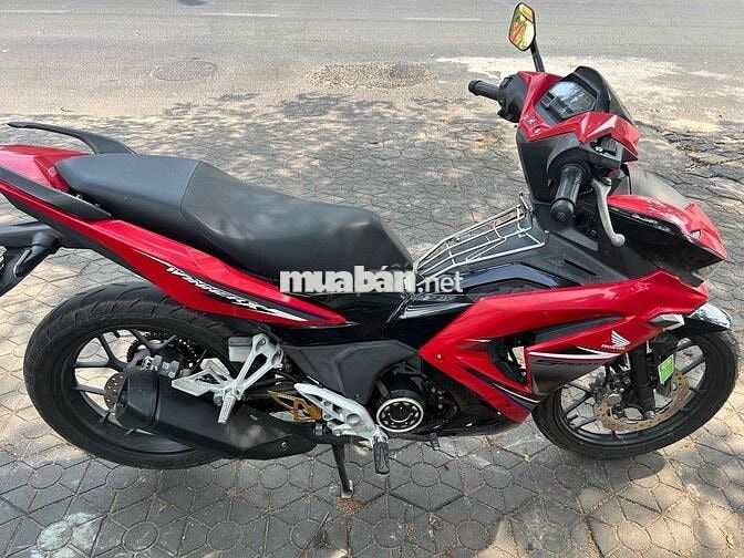 Honda Winner V3 2024 Đỏ 29000 km