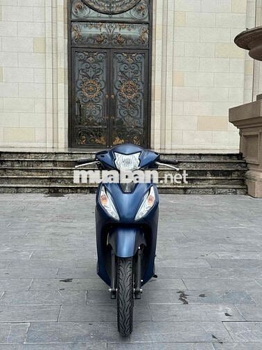 Honda Vision Xanh