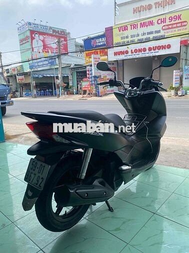 PCX 2015 bstp nguyên rin góp 0đ trao đổi xe