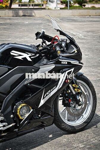 Yamaha R15 v3 2018 Đen 64.450 km