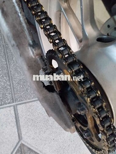 Yamaha R15 v3 2018 Đen 64.450 km