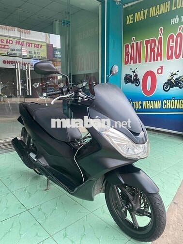 PCX 2015 bstp nguyên rin góp 0đ trao đổi xe
