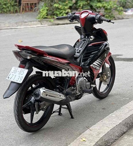 ex 135 côn tự động